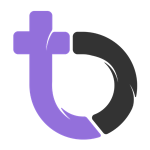 لوگوی تکنو بنیس